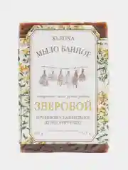 Мыло банное Зверобой Kleona 145гр