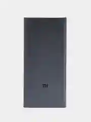 Тёмно-серый внешний аккумулятор Mi Power Bank, 10000 mAh