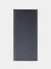 Тёмно-серый внешний аккумулятор Mi Power Bank, 10000 mAh