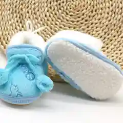 Пинетки для новорожденных малышей
