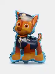 Синий воздушный шар Щенячий патруль