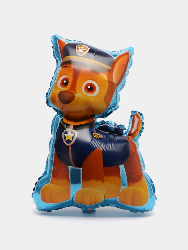 Воздушный шар Щенячий патруль