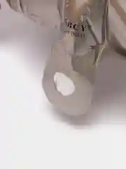 Серый воздушный шар "Звери леса"