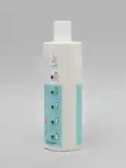 Шампунь AQUATIKA. Увлажняющий.Для сухой и нормальной кожи головы,Likato Professional,400мл