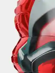 Черный шар 3D Супер герои