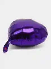 Фиолетовый воздушные шары "Сердца", 12 цветов