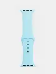 Ледяной силиконовый ремешок для Apple Watch 42 / 44 мм