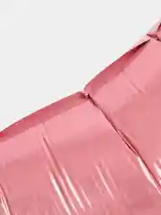 Розовый воздушные шары в форме звезды