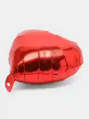 Красный воздушные шары "Сердца", 12 цветов