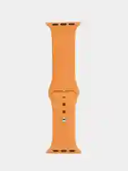 Манго силиконовый ремешок для Apple Watch 42 / 44 мм