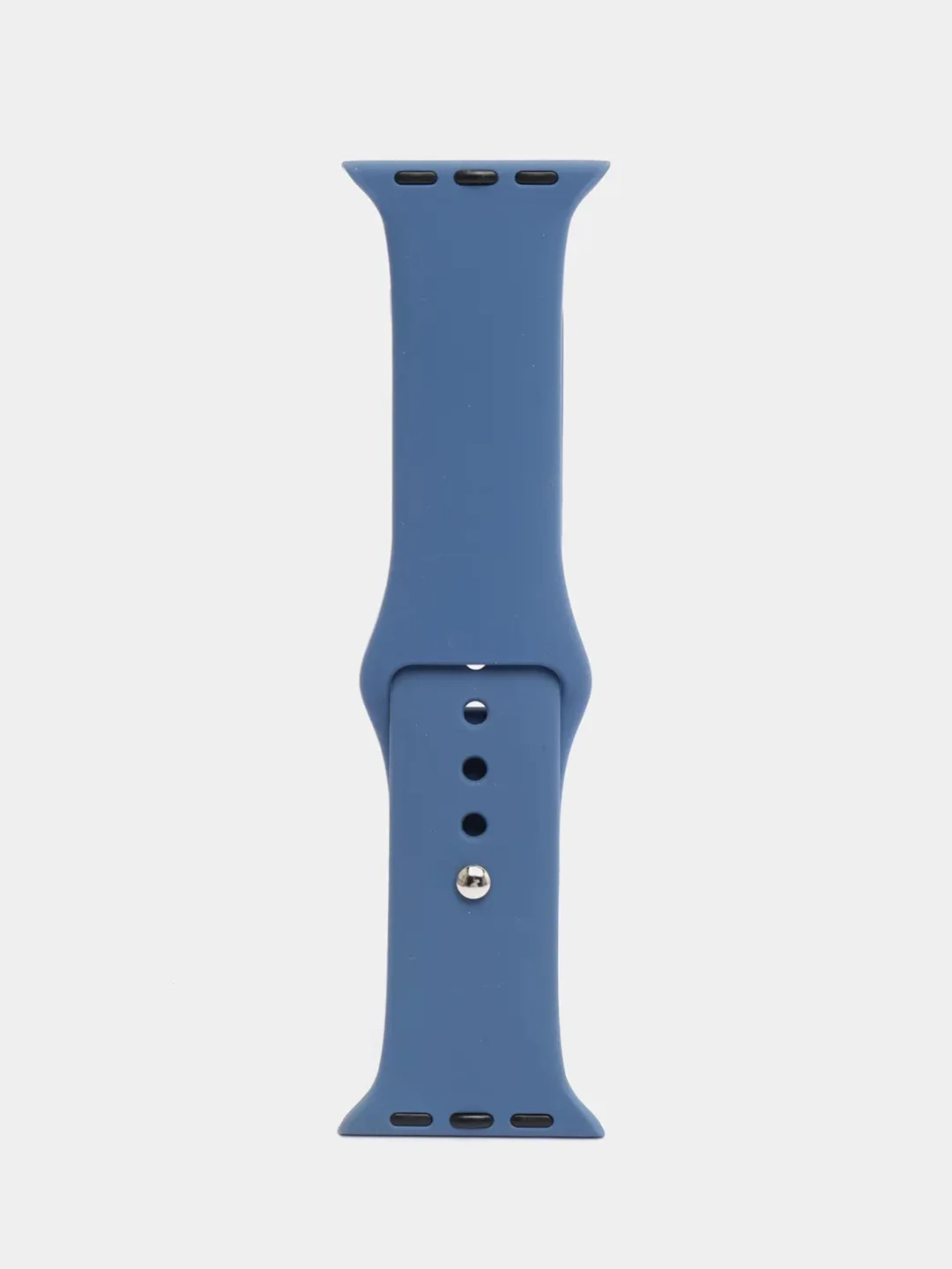 Ледяной ремешок, силиконовый, цветной, для Apple Watch, 38, 40, 42, 44, 45, 49 мм