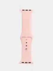 Манго ремешок, силиконовый, цветной, для Apple Watch, 38, 40, 42, 44, 45, 49 мм