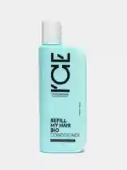 Кондиционер для сухих и поврежденных волос Refill My Hair ICE by Natura Siberica, 250 мл