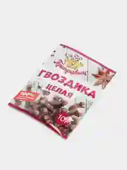 Гвоздика целая "Приправыч", 10 г