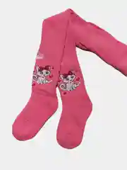Колготки детские, махровые