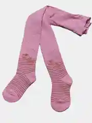 Конфетный колготки детские, махровые