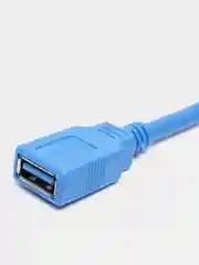 PERFEO Кабель USB3.0 A вилка - A розетка, длина 1,8 м. (U4603)