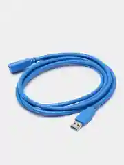 PERFEO Кабель USB3.0 A вилка - A розетка, длина 1,8 м. (U4603)
