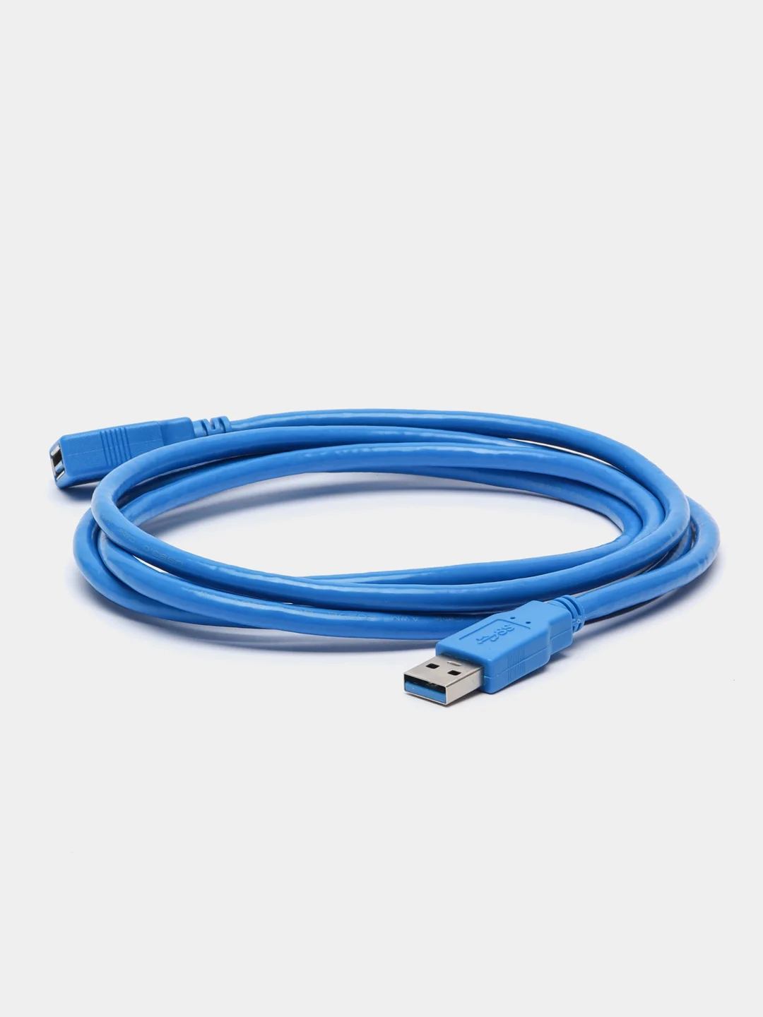 PERFEO Кабель USB3.0 A вилка - A розетка, длина 1,8 м. (U4603)
