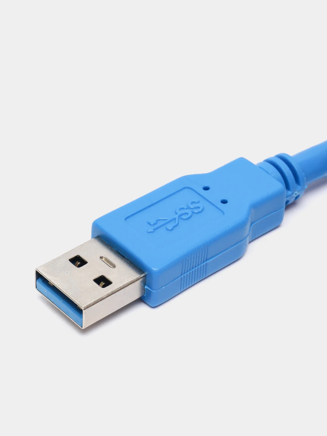 PERFEO Кабель USB3.0 A вилка - A розетка, длина 1,8 м. (U4603)