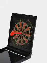 Дартс настольный Baili, с 3 магнитными дротиками