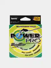 Леска рыболовная плетенная Power Pro, плетенка 100 м