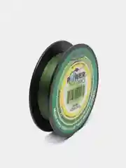 Леска рыболовная плетенная Power Pro, плетенка 100 м