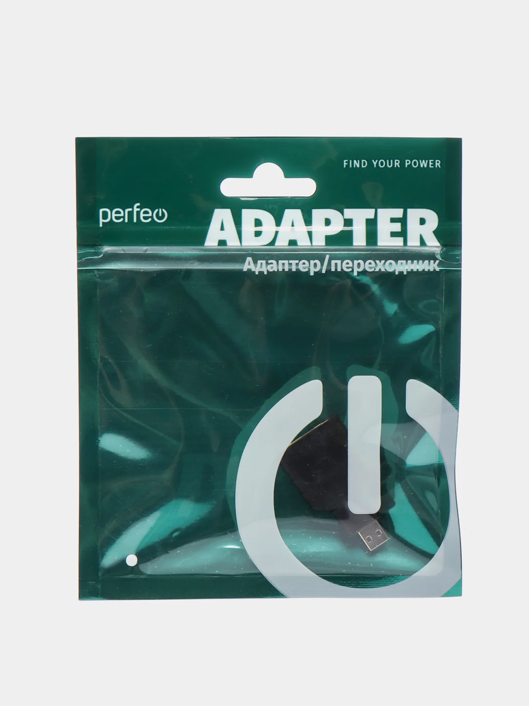Переходник HDMI D Perfeo