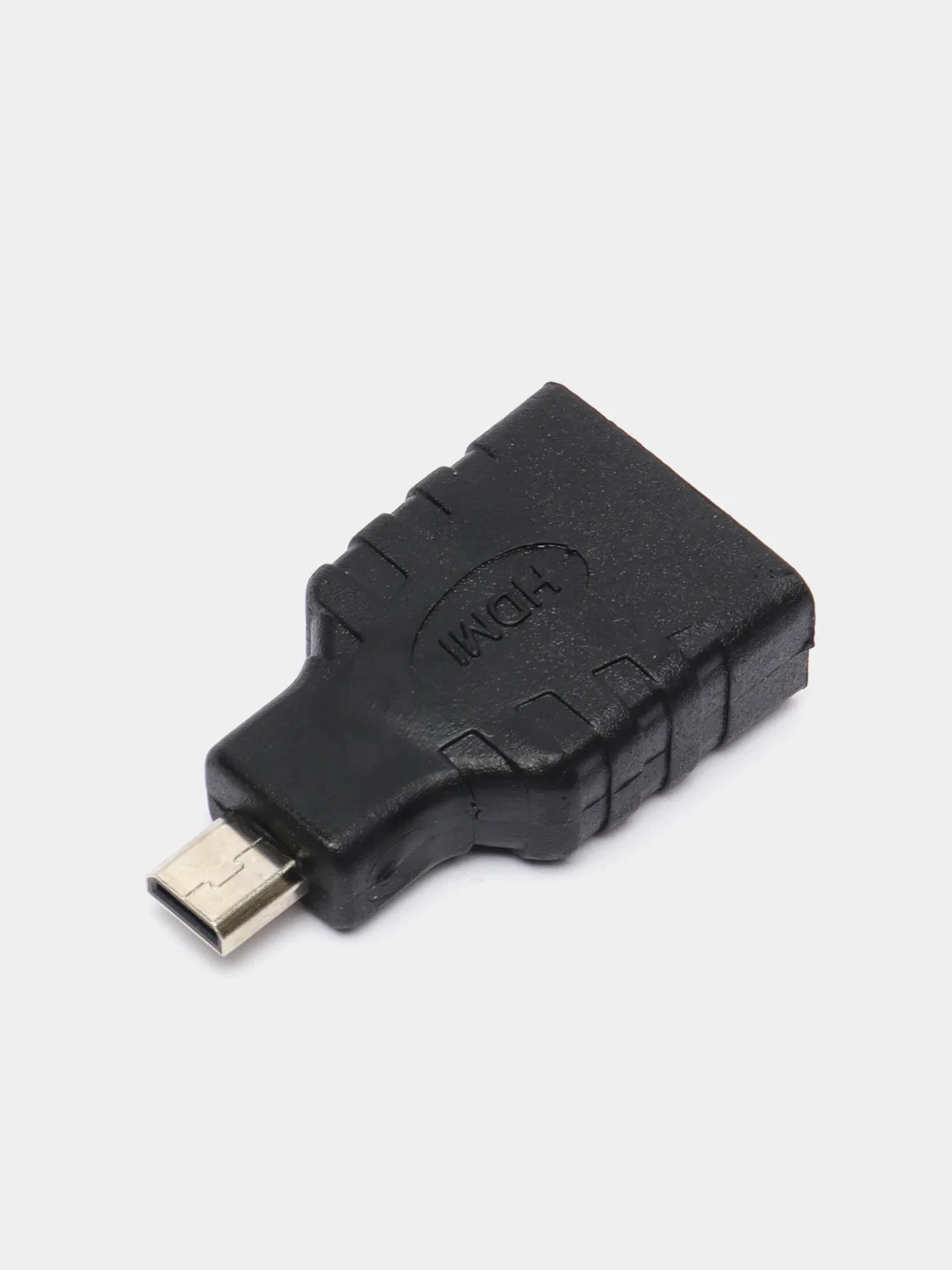 Переходник HDMI D Perfeo