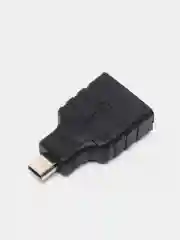 Переходник HDMI D Perfeo