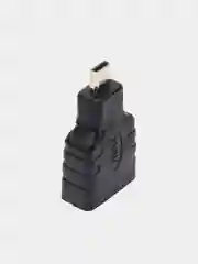 Переходник HDMI D Perfeo