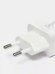 Сетевое зарядное устройство с разъемом USB Perfeo, I4619