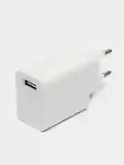 Сетевое зарядное устройство с разъемом USB Perfeo, I4619