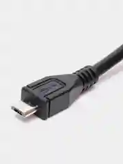 Кабель Perfeo USB2.0 A розетка - Micro USB вилка