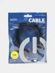 Кабель Perfeo USB2.0 A розетка - Micro USB вилка