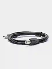 Кабель PERFEO, USB2.0 A вилка - В вилка