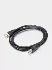 Кабель PERFEO, USB2.0 A вилка - В вилка