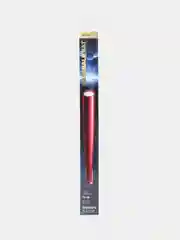 Красный светодиодный фонарь Baseball Bat, красный, синий, чёрный