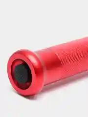 Красный светодиодный фонарь Baseball Bat, красный, синий, чёрный