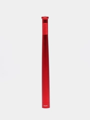 Светодиодный фонарь Baseball Bat, красный, синий, чёрный