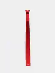 Красный светодиодный фонарь Baseball Bat, красный, синий, чёрный