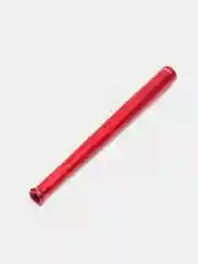 Красный светодиодный фонарь Baseball Bat, красный, синий, чёрный
