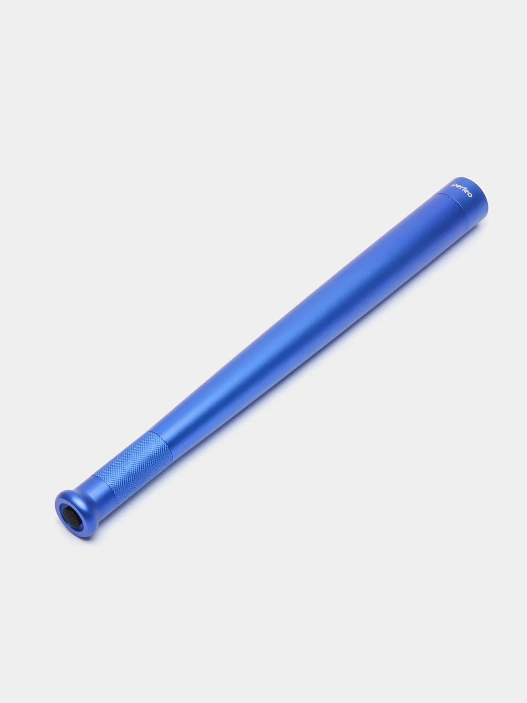 Синий светодиодный фонарь Baseball Bat, красный, синий, чёрный