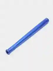 Синий светодиодный фонарь Baseball Bat, красный, синий, чёрный