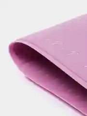 Силиконовый коврик для раскатки теста