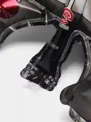 Серебряный шар 3D Супер герои