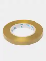 Золотой ленточка