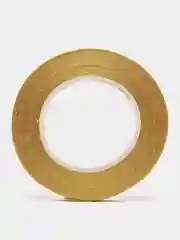 Золотой ленточка