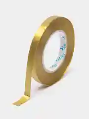 Золотой ленточка