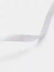 Серебряный ленточка